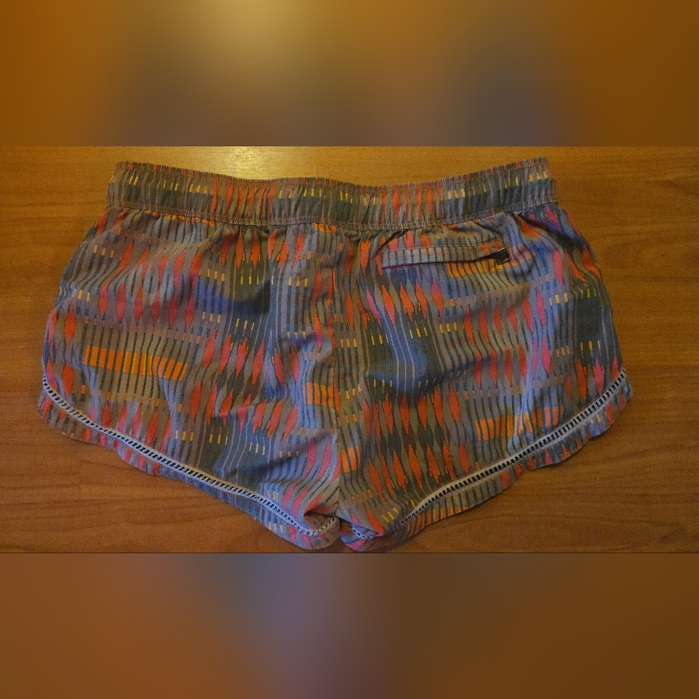 Prana Tonga Shorts Small